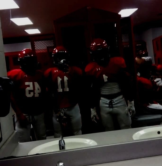 Meet your Posher, Matt - Picture 1 of 1